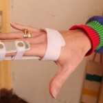 Sabias que existe la tendinitis?
