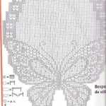 Patrones Mariposas