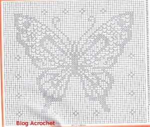 Grafico Mariposa mueble