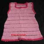 Vestidito Jumper para Magnolia Segunda Parte