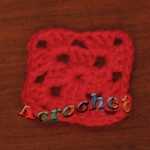 Trabajando con Granny Squares