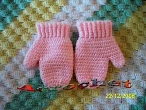 guantes mayra