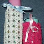 Forro de Biberones: Accesorio para Bebes