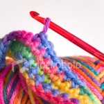 El mes del crochet en Norteamerica