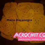 Maria bocanegra Maria bocanegra