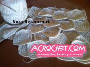 Nora betancourt