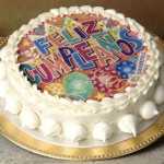 Acrochet esta de cumpleaños