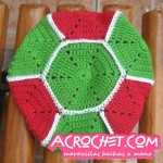 Agarraollas Hexagonal Como ensamblarlo