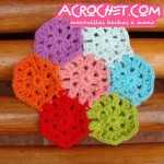 Union de aplicaciones hexagonales