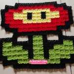 Flor Mario Bros parte 1