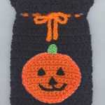 Bolsita Calabaza