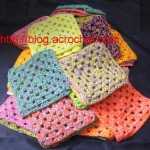 Mantas y Gorritos para niños que sufren de frio